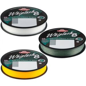 Berkley Whiplash 8 150M Yellow - Fishing Line Berkley Whiplash 8 150M Yellow - Fishing Line