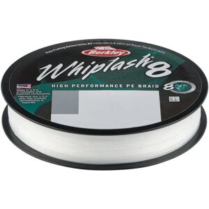 Lina intrecciata Berkley Whiplash 8 - Linea da pesca Lina intrecciata Berkley Whiplash 8 - Linea da pesca