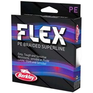 Berkley Flex Braid - Zelené Masoné Vlase Berkley Flex Braid - Zelené Masoné Vlase