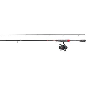 Berkley Urbn Ii Jigger 210 - Urban Predator Fishing Combo Berkley Urbn Ii Jigger 210 - Urban Predator Fishing Combo