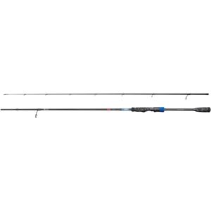 Berkley Urbn Ii Spinning Rod - Lightweight, Fast Action, Versatile Berkley Urbn Ii Spinning Rod - Lightweight, Fast Action, Versatile