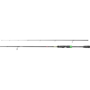 Berkley Urbn Ii Allrounder 180 - Spinning Rod Berkley Urbn Ii Allrounder 180 - Spinning Rod