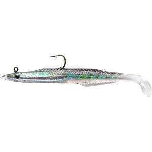 Berkley PowerBait Sand Eel 10 cm - Isca de pesca Berkley PowerBait Sand Eel 10 cm - Isca de pesca