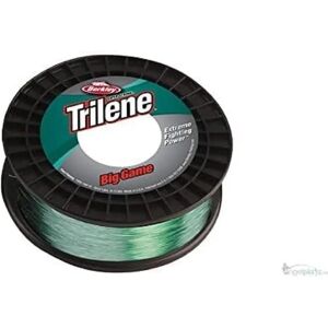 Berkley Trilene Big Game 1000M - Fishing Line Berkley Trilene Big Game 1000M - Fishing Line