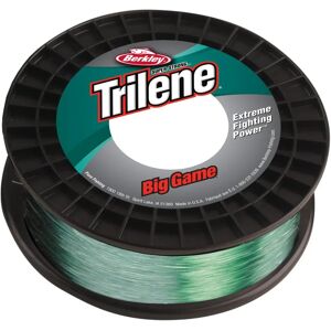 Berkley Trilenne Big Game 600 M Line - Fishing Line Berkley Trilenne Big Game 600 M Line - Fishing Line