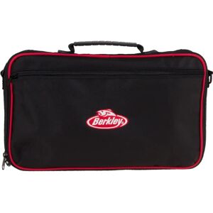 Berkley - BAJBF1490 - Zwart - 16 Potjes - Gietbinder Berkley - BAJBF1490 - Zwart - 16 Potjes - Gietbinder