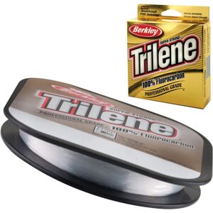 Fil de Pêche en Fluorocarbone Berkley - 0,20mm - 50m - Publicité Fil de Pêche en Fluorocarbone Berkley - 0,20mm - 50m - Publicité