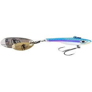 Berkley Pulse Spintail 50 Multicolor - Visaas Berkley Pulse Spintail 50 Multicolor - Visaas