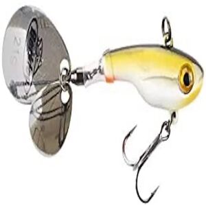 Berkley Pulse Spintail 70 Wielokolorowe - Przynęta na ryby Berkley Pulse Spintail 70 Wielokolorowe - Przynęta na ryby