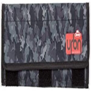 Berkley Urban Utility Lure Roll - Waterproof Compact Camouflage Berkley Urban Utility Lure Roll - Waterproof Compact Camouflage