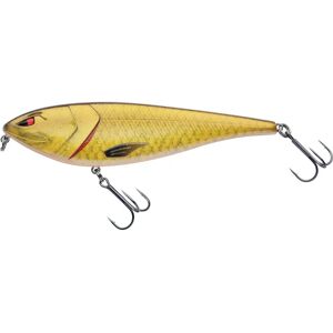 Berkley Zilla Glider 16 - Soft Plastic Lure Berkley Zilla Glider 16 - Soft Plastic Lure