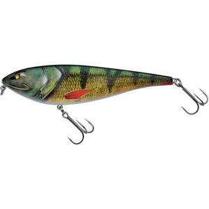 Berkley Zilla Glider Lipless Crankbait - Pike Lure Berkley Zilla Glider Lipless Crankbait - Pike Lure