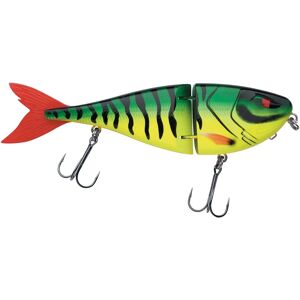 Berkley Zilla Jointed Glider 135 Firetiger - Swimbait Berkley Zilla Jointed Glider 135 Firetiger - Swimbait