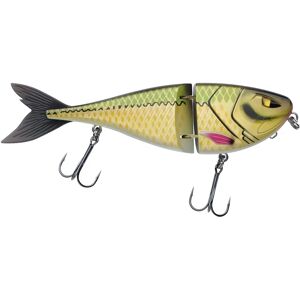 Berkley Zilla Jointed Glider - Natural Action - 135 mm Swimbait Berkley Zilla Jointed Glider - Natural Action - 135 mm Swimbait
