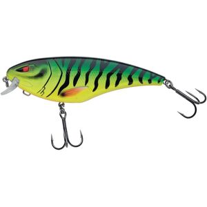 Berkley Zilla Flanker 155 Firetiger - Wobbler Berkley Zilla Flanker 155 Firetiger - Wobbler