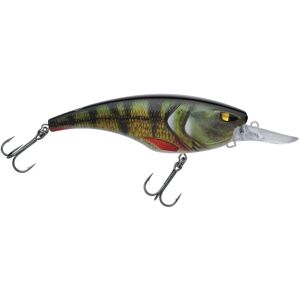 Berkley Zilla Deep Crank - Hlubinný crankbait - Model 143 Berkley Zilla Deep Crank - Hlubinný crankbait - Model 143