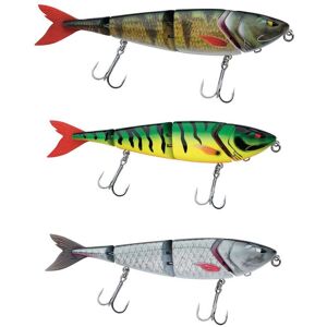 Berkley Zilla Swimmer 190 Firetiger - Hard Swimbait Berkley Zilla Swimmer 190 Firetiger - Hard Swimbait