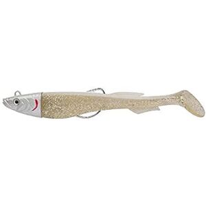 Berkley PowerBait Power Sardine - 9 cm - Snow White - Fishing Lure Berkley PowerBait Power Sardine - 9 cm - Snow White - Fishing Lure