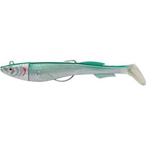 Berkley PowerBait Power Sardine - 12 cm, Green, Salty Water, Lure Berkley PowerBait Power Sardine - 12 cm, Green, Salty Water, Lure
