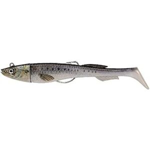 Berkley PowerBait Power Sardine - 15cm, 40g, Saltwater Resistant - Fishing Lure Berkley PowerBait Power Sardine - 15cm, 40g, Saltwater Resistant - Fishing Lure