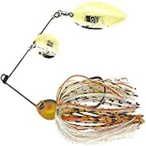 Berkley Dex Spinner 21g - Spinnerbait Berkley Dex Spinner 21g - Spinnerbait