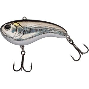 Berkley Flatt Shad Natural Shiner 66m 20g - Fishing Lure Berkley Flatt Shad Natural Shiner 66m 20g - Fishing Lure