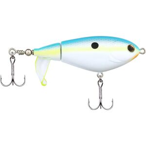 Berkley Berkley 75mm Sexy Back Swimbait - Topwater Aas Berkley Berkley 75mm Sexy Back Swimbait - Topwater Aas