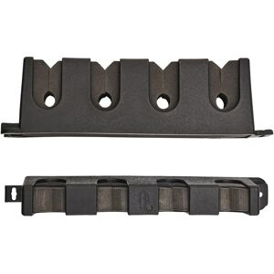 Berkley Horizontal Rod Rack - 4 Rod Storage Berkley Horizontal Rod Rack - 4 Rod Storage