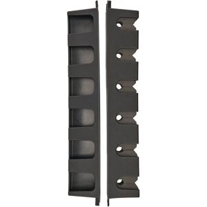 Berkley Wall and Ceiling 6 Rod Storage Rack - Rod and Reel Organizer Berkley Wall and Ceiling 6 Rod Storage Rack - Rod and Reel Organizer