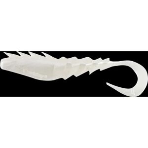 Berkley Nemesis Prawn Curl Tail Soft Lure - Soft Lure Berkley Nemesis Prawn Curl Tail Soft Lure - Soft Lure
