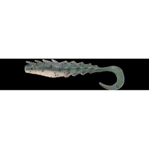Berkley Gulp! Nemesis Prawn Curl Tail Soft Lure - Soft Lure Berkley Gulp! Nemesis Prawn Curl Tail Soft Lure - Soft Lure