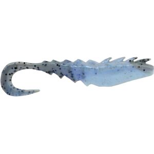 Berkley Gulp! Nemesis Prawn Curl Tail Soft Lure - Soft Lure Berkley Gulp! Nemesis Prawn Curl Tail Soft Lure - Soft Lure
