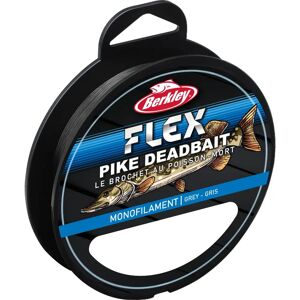 Berkeley Monofilament Visslijn 300M Transparant 0,300mm Berkeley Monofilament Visslijn 300M Transparant 0,300mm