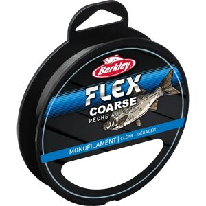 Berkley Flex Coarse 150 M Przezroczysta lina Berkley Flex Coarse 150 M Przezroczysta lina