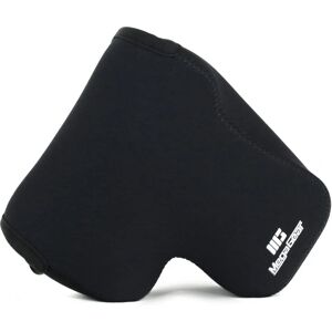 MegaGear MG053 Camera Case - Black MegaGear MG053 Camera Case - Black