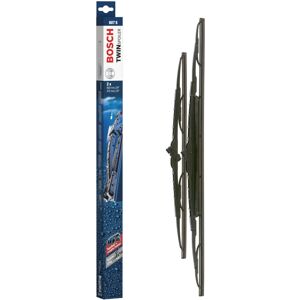 Bosch 607S Twin Spoiler Scheibenwischer - 1 Paar Vorderblätter Bosch 607S Twin Spoiler Scheibenwischer - 1 Paar Vorderblätter