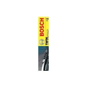 Bosch Twin Spoiler Wischerblatt - Standard Spoiler X2 Bosch Twin Spoiler Wischerblatt - Standard Spoiler X2