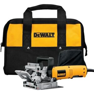 DeWALT DW682K Łącznik do biszkoptów - Regulowany elektryczny strug DeWALT DW682K Łącznik do biszkoptów - Regulowany elektryczny strug