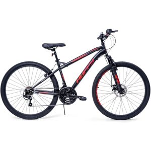 Huffy Extent Matte Black Bike - Mountain Bike Huffy Extent Matte Black Bike - Mountain Bike