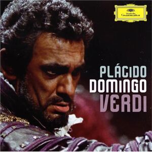 Deutsche Grammophon - Verdi-Arien 2-CD-Set Deutsche Grammophon - Verdi-Arien 2-CD-Set