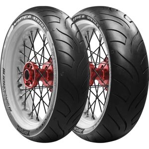 Avon Viper Stryke 130/70-13 Däck - Scooter Avon Viper Stryke 130/70-13 Däck - Scooter