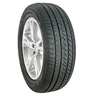 Cooper Reifen Zeon 4XS 215/55 R18 99V Cooper Reifen Zeon 4XS 215/55 R18 99V