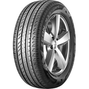 Cooper Zeon 4XS SPORT 215/60HR17 Geländereifen - Geländereifen Cooper Zeon 4XS SPORT 215/60HR17 Geländereifen - Geländereifen