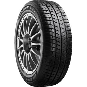 Avon WT7 Snow XL Vinterdæk - Høj ydeevne Avon WT7 Snow XL Vinterdæk - Høj ydeevne