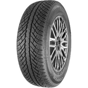 Cooper Discoverer Winter 235/60 R18 - Schnee, Eis, Matsch - Winterreifen Cooper Discoverer Winter 235/60 R18 - Schnee, Eis, Matsch - Winterreifen