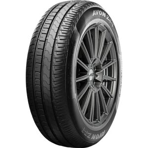 Sommarhjul Avon ZT7 195/65 R15 Sommarhjul Avon ZT7 195/65 R15