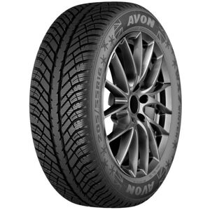 Vinterdäck Avon WX7 225/50 R17 98V Vinterdäck Avon WX7 225/50 R17 98V