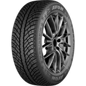Vinterdæk Avon WX7 225/45 R18 95V XL Vinterdæk Avon WX7 225/45 R18 95V XL