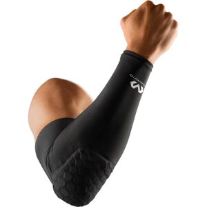 McDavid Hex Arm Sleeve - Svart - L - Beskyttelse McDavid Hex Arm Sleeve - Svart - L - Beskyttelse