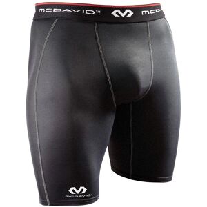 MC DAVID Modèle S - Short de Compression pour Hommes - Publicité MC DAVID Modèle S - Short de Compression pour Hommes - Publicité